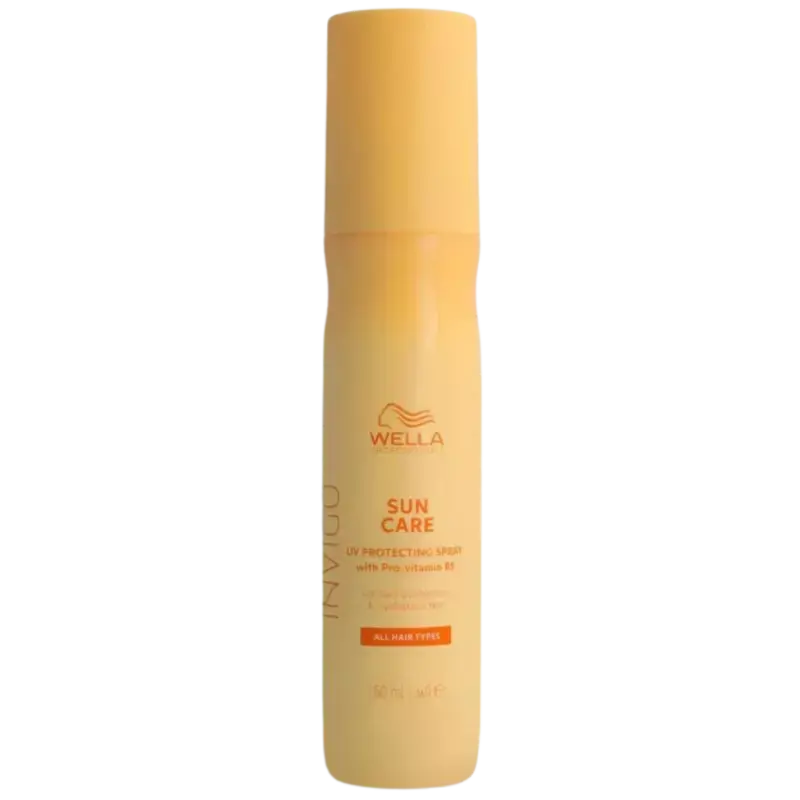 Wella Professionals Invigo Sun UV Color Protection Spray 150ml Versand Am Gleichen Tag