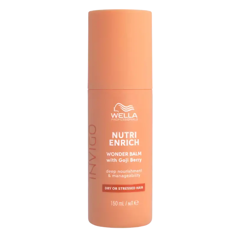 Günstig Wella Professionals Invigo Nutri-Enrich Wonder Balm 150ml