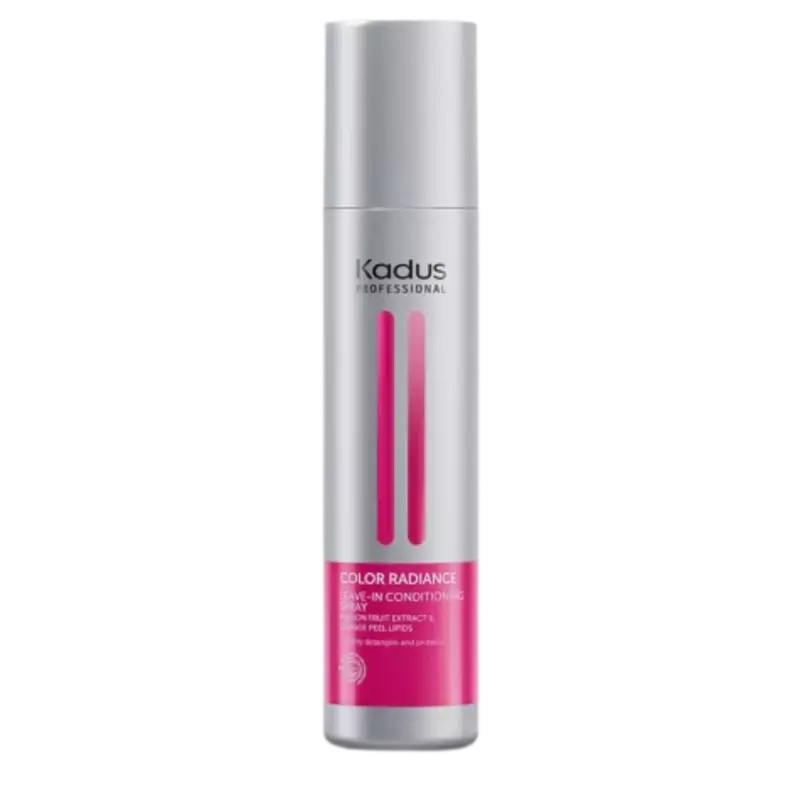 Kadus Color Radiance Conditioning Spray 250ml Beliebt