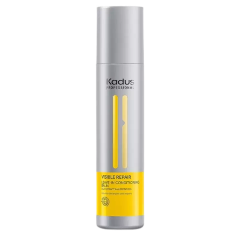 Kadus Visible Repair Leave-In Conditioner Balm 250ml Sonderangebot