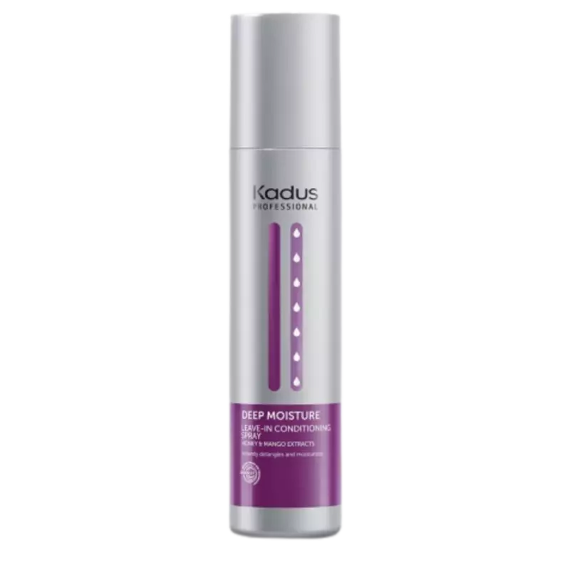Jetzt Bestellen Kadus Deep Moisture Leave-In Conditioning Spray 250ml