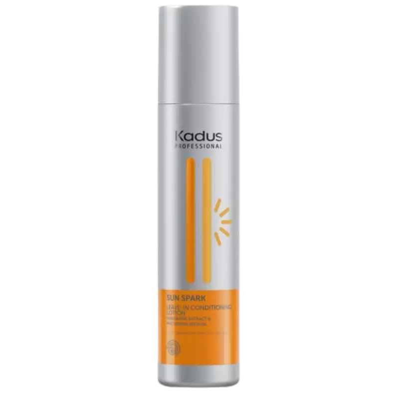 Kadus Sun Spark Leave-In Conditioning Lotion 250ml Kracherpreis
