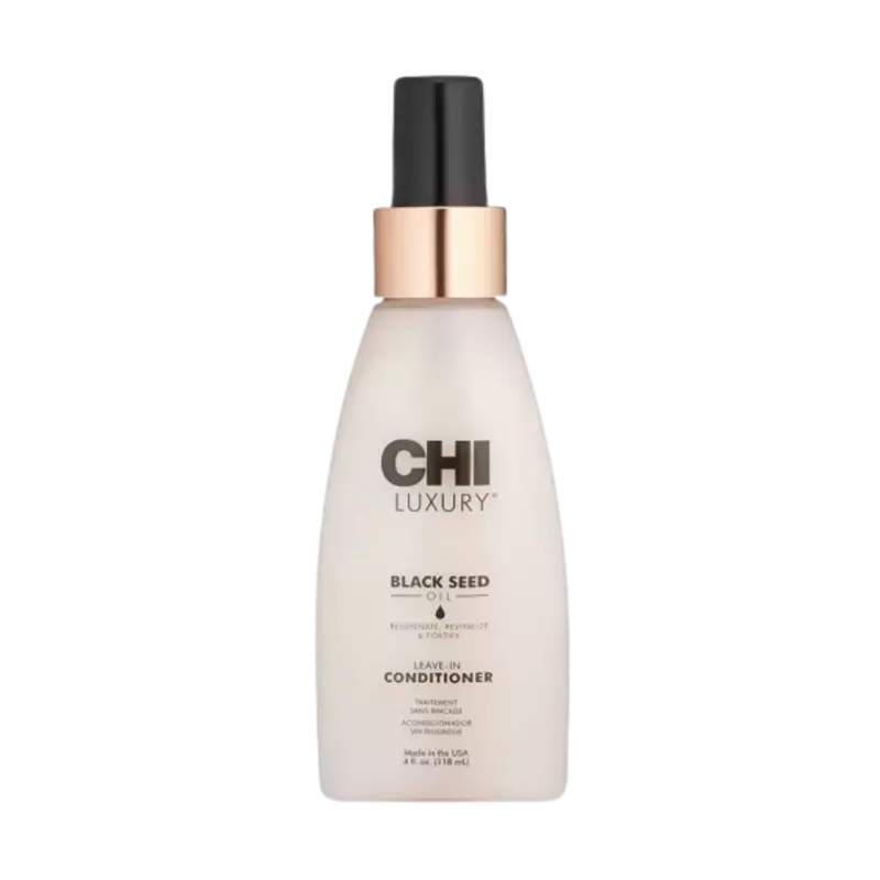 CHI Luxury Black Seed Oil Leave-In Conditioner 118ml Zertifiziert