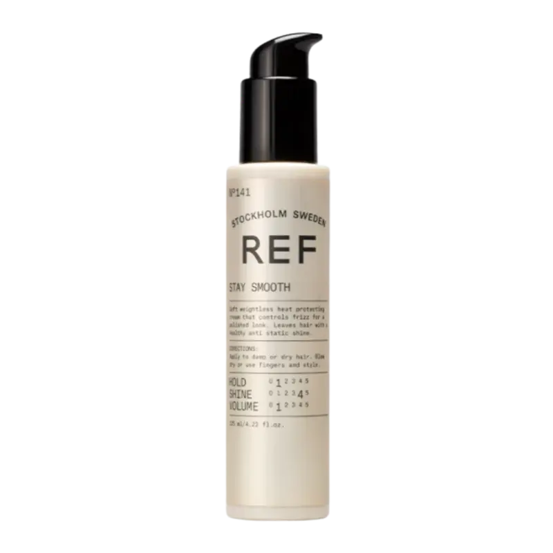 REF Stay Smooth N°141 125ml Billig