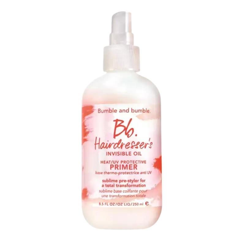 Saisonangebot Bumble and bumble Hairdresser‘s Invisible Oil Protective Primer 250ml