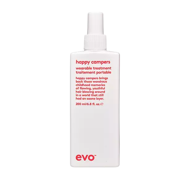 EVO Happy Campers Wearable Treatment 200ml Super-Preis