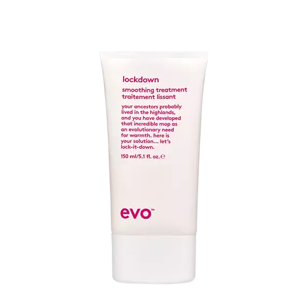 Versand Am Gleichen Tag EVO Lockdown Smoothing Treatment 150ml