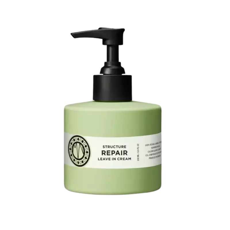 Must-Have Maria Nila Structure Repair Leave In Cream 200ml