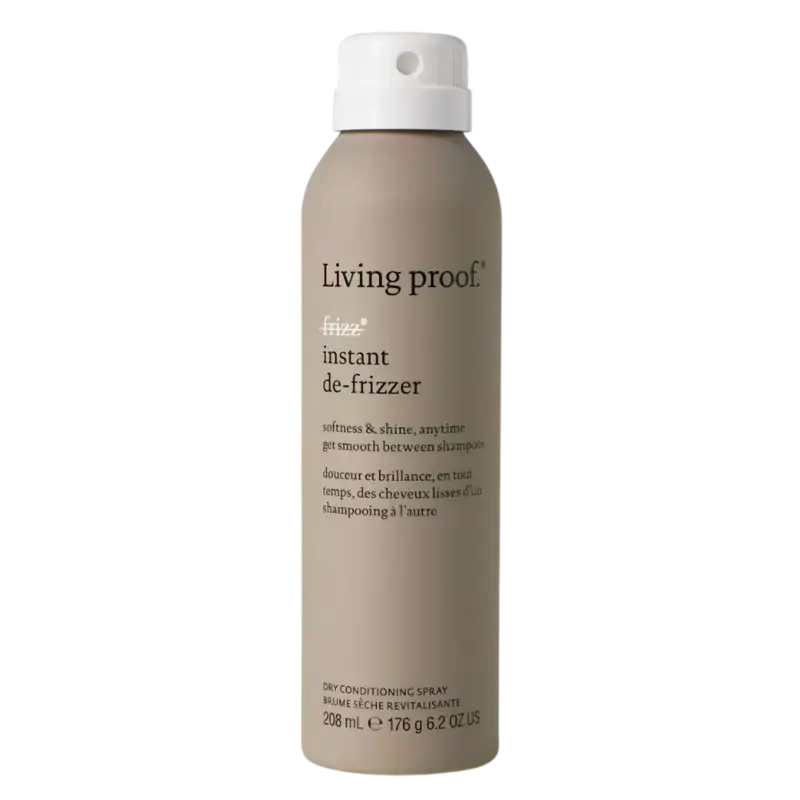 Neue Kollektion Living Proof No Frizz Instant De-Frizzer 209ml