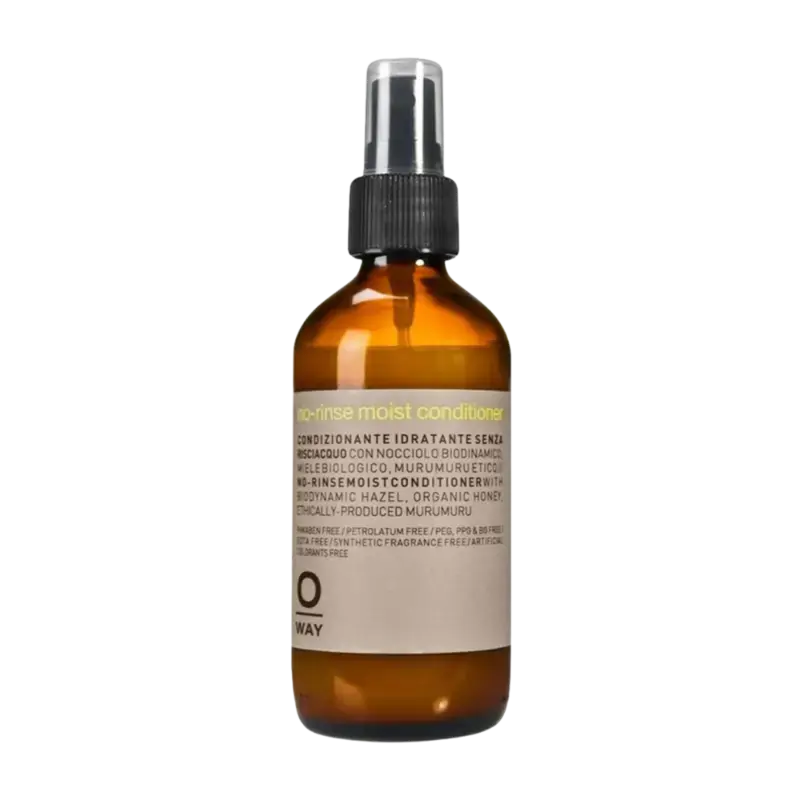 Geprüft Oway No-Rinse Moist Conditioner 160ml