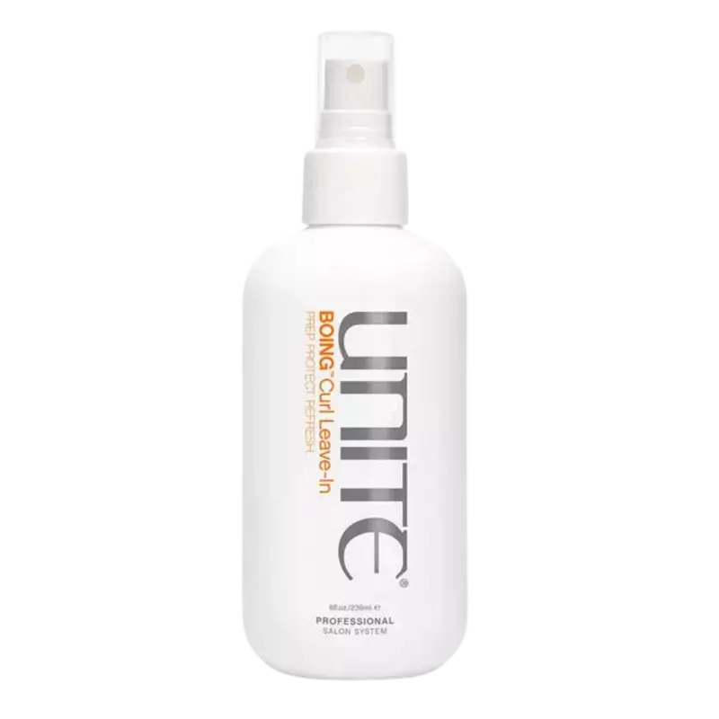 Unite Boing Curl Leave-in Cream 236ml Neue Kollektion