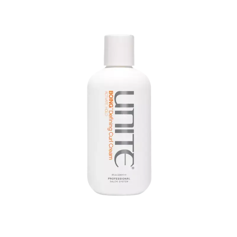 Solange Der Vorrat Reicht Unite Boing Defining Curl Cream 59ml