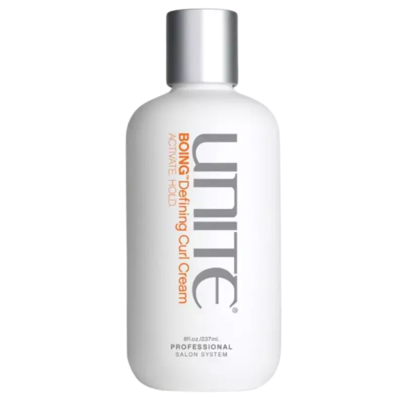 Unite Boing Defining Curl Cream 236ml Top-Seller