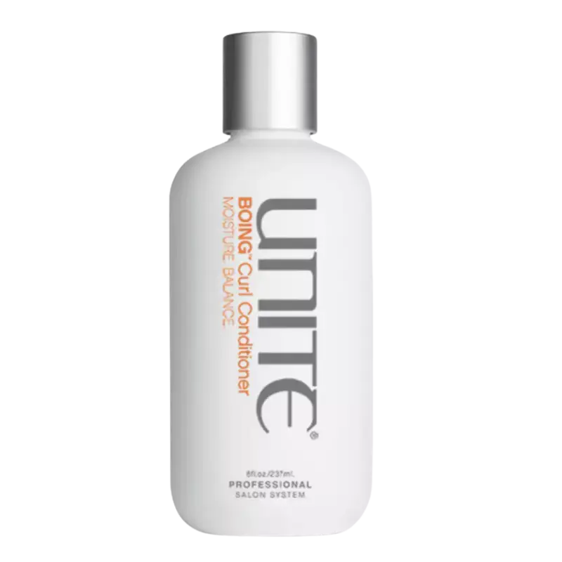 Unite Boing Moisture Curl Cream 236ml Mega-Angebot