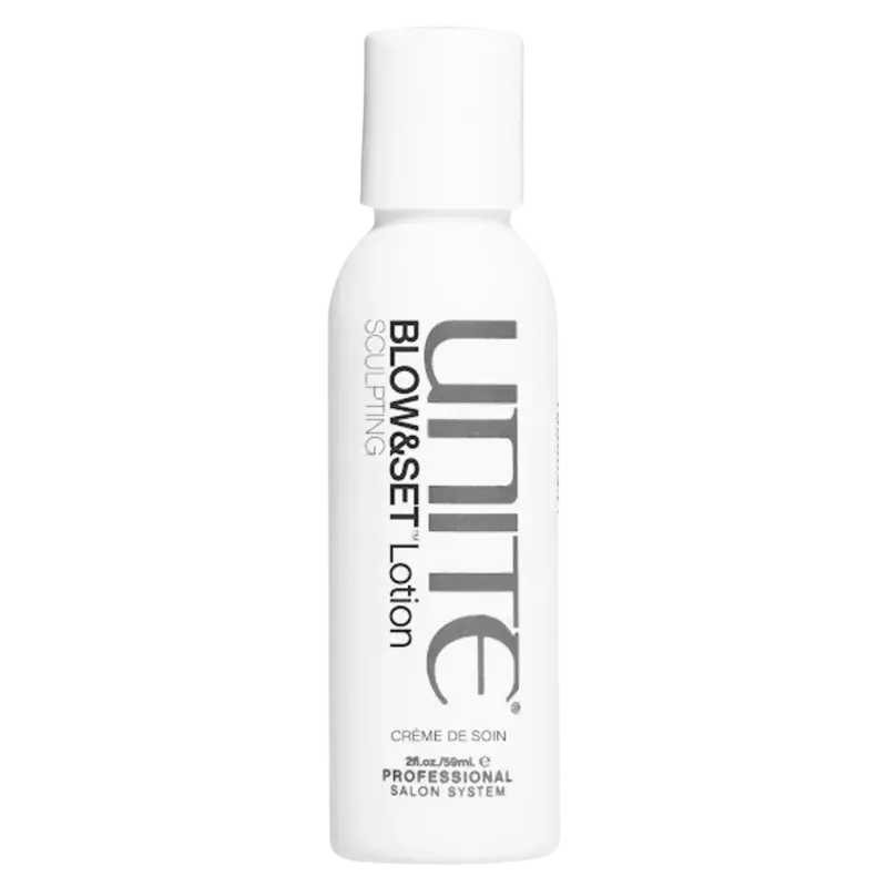 Sonderangebot Unite Blow & Set Lotion 59ml