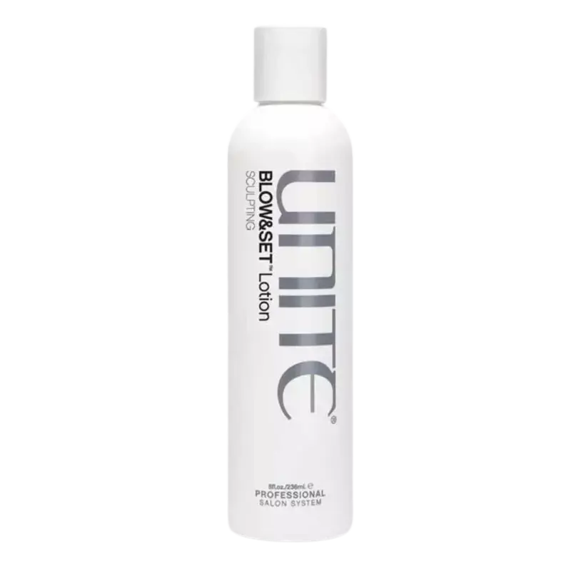 Unite Blow & Set Lotion 236ml Direkt Vom Hersteller