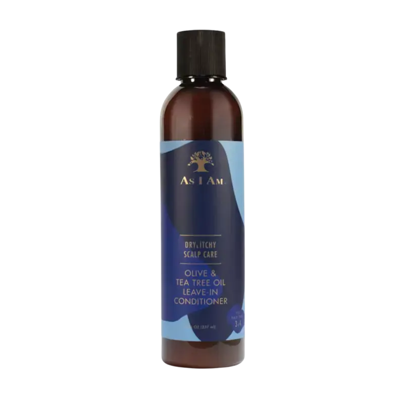 Rabatt As I Am Dry & Itchy Leave-In Conditioner 237ml