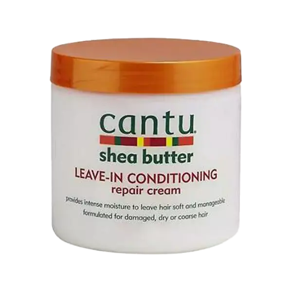 Angebot Cantu Shea Butter Leave-In Conditioner 453gr