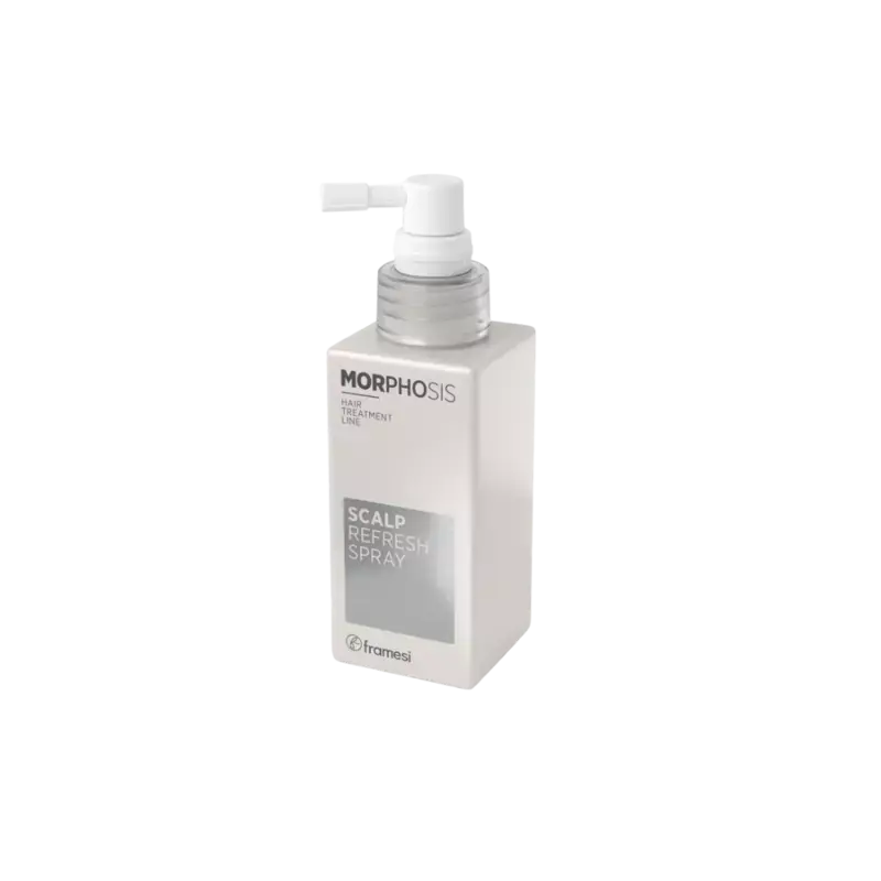 Framesi Morphosis Scalp Refresh Spray 100ml Zertifiziert