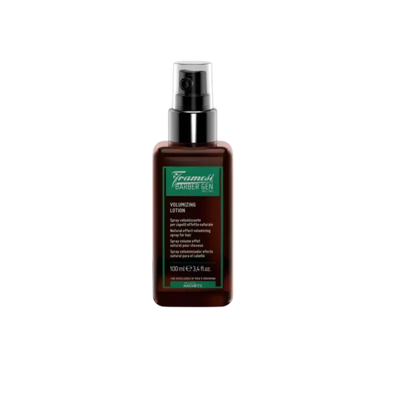 Framesi Barber Gen Volumizing Lotion 100ml Markenprodukt