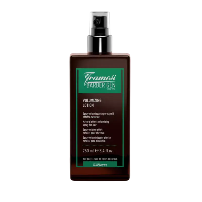 Framesi Barber Gen Volumizing Lotion 250ml Kracherpreis
