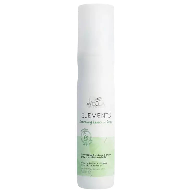 Wella Professionals Elements Renewing Leave-in Spray 150ml Direkt Vom Hersteller