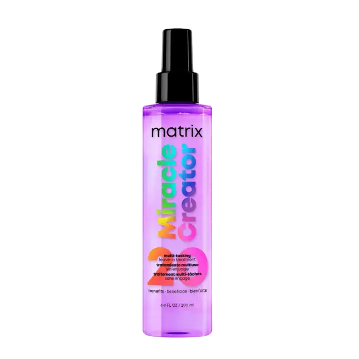 Matrix Miracle Creator 190ml Nur Heute