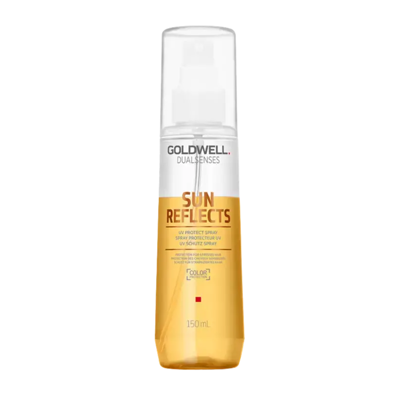 Goldwell Dualsenses Sun Reflects UV Protect Spray 150ml Neu Im Sortiment