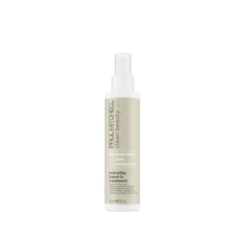 Schneller Versand Paul Mitchell Clean Beauty Everyday Leave-In Treatment 150ml
