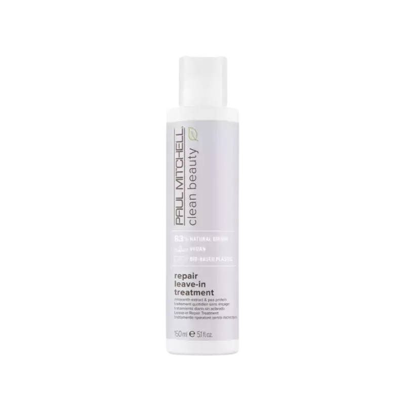 Paul Mitchell Clean Beauty Repair Leave-In Treatment 150ml Top-Seller