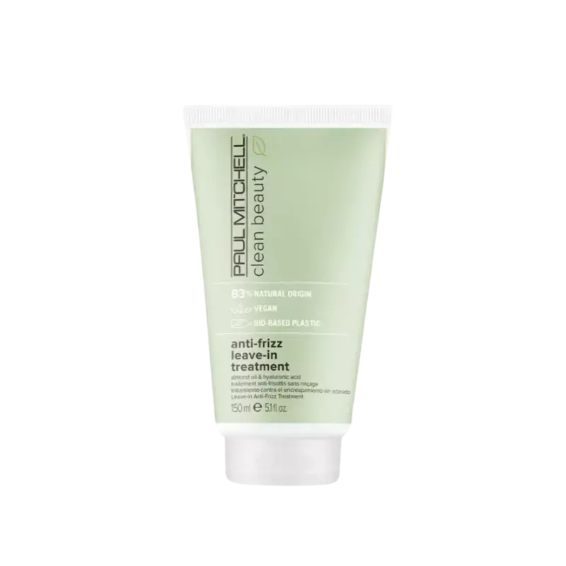 Paul Mitchell Clean Beauty Anti-Frizz Leave-In Treatment 150ml Schnäppchen