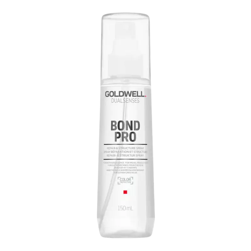 Begrenztes Angebot Goldwell Dualsenses Bond Pro Repair & Structure Spray 150ml