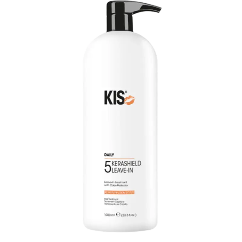 Garantierte Lieferung KIS Kerashield Leave-In 1000ml