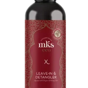 Bestseller MKS eco MKS-Eco X Leave-in & Detangler Original 296ml
