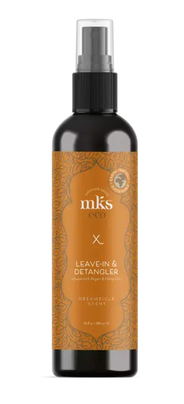 Garantierte Lieferung MKS eco MKS-Eco X Leave-in & Detangler Dreamsicle 296ml