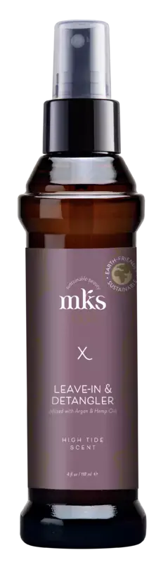 Sonderaktion MKS eco MKS-Eco X Leave-in & Detangler High Tide 118ml