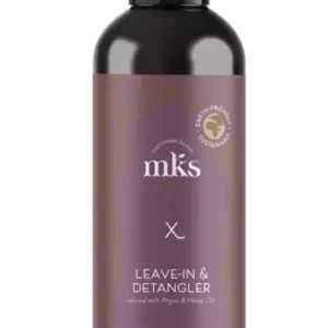 MKS eco MKS-Eco X Leave-in & Detangler High Tide 296ml Preis Gesenkt