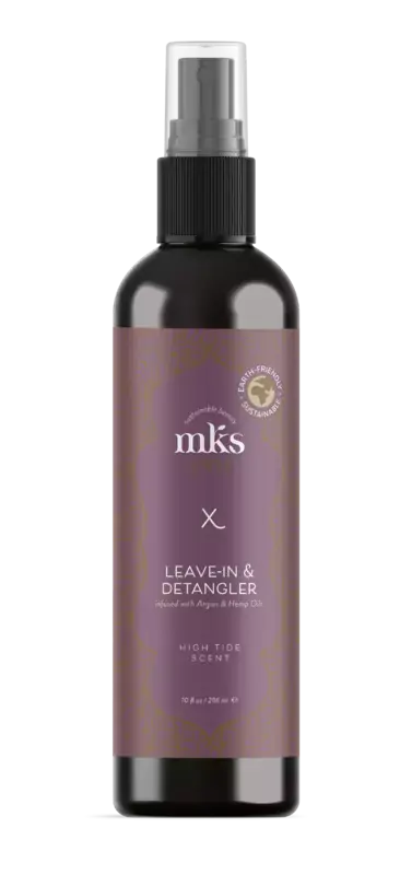 MKS eco MKS-Eco X Leave-in & Detangler High Tide 296ml Preis Gesenkt