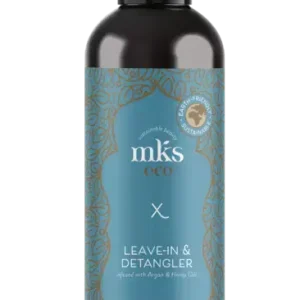 MKS eco MKS-Eco X Leave-In Detangler Fine Hair Light Breeze 296ml Sofort Bestellen