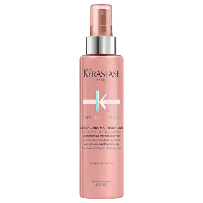 Versand Am Gleichen Tag Kérastase Chroma Absolu Serum Chroma Thermique 150ml