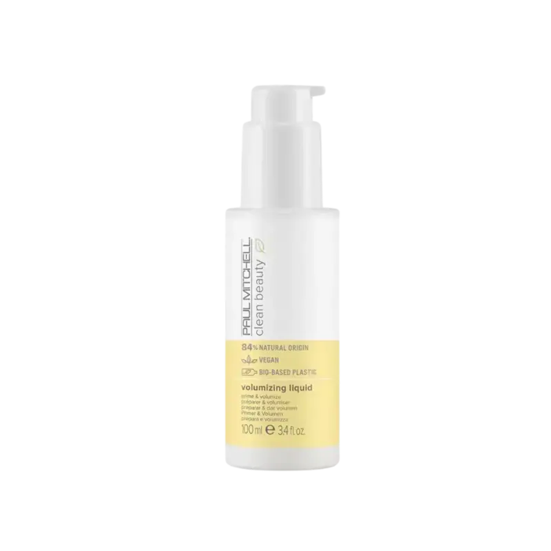 Rabatt Paul Mitchell Clean Beauty Volumizing Liquid 100ml
