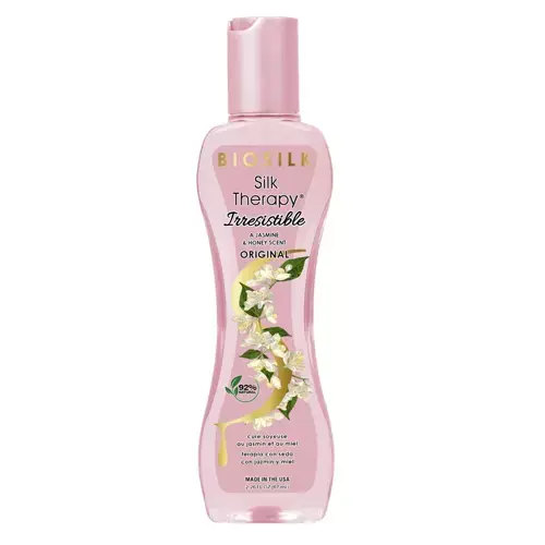 Sofort Bestellen Biosilk Silk Therapy Irresistible Leave-In Conditioner 167ml