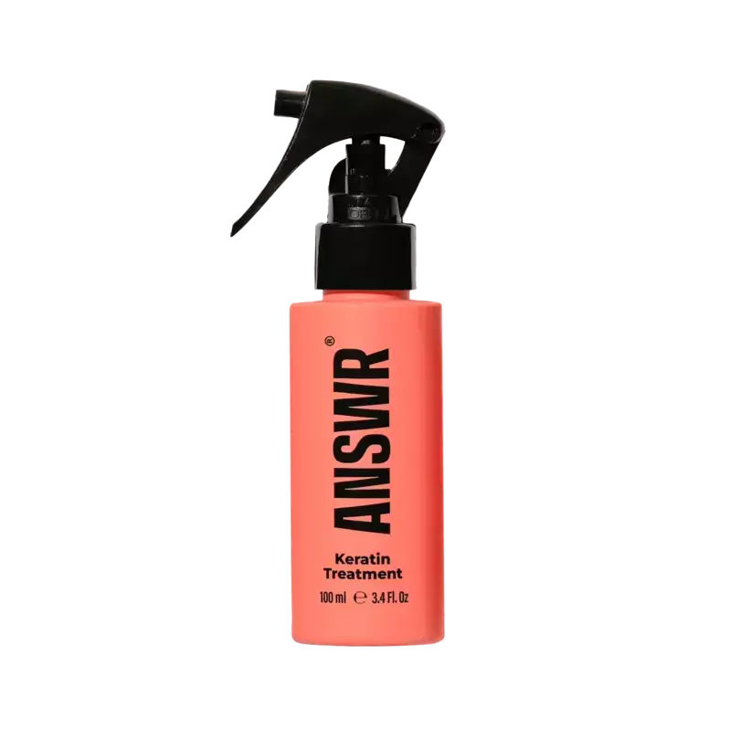 ANSWR At-home Keratin Treatment 100ml Nur Heute