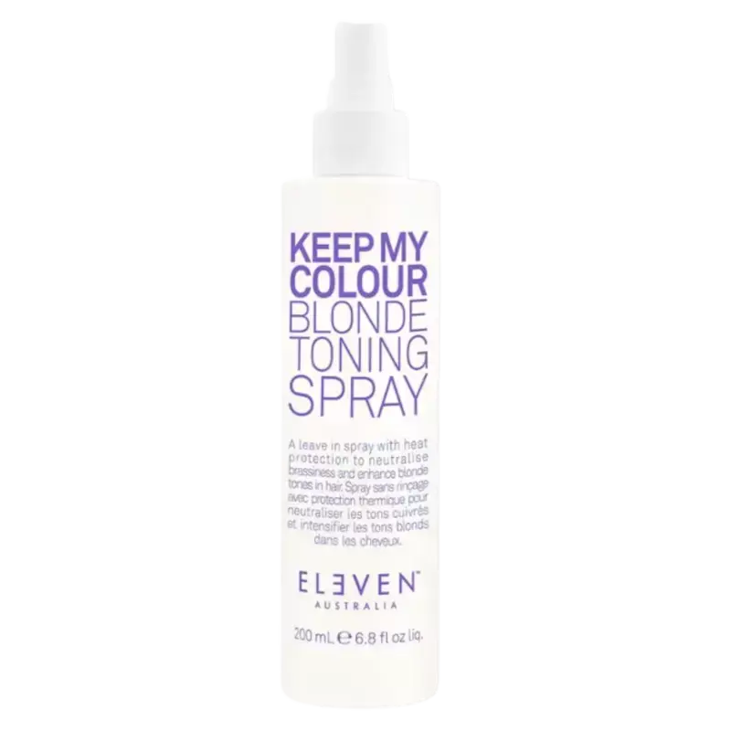 Super-Preis Eleven Australia Keep My Colour Blonde Toning Spray 200ml