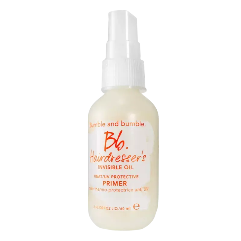 Jetzt Bestellen Bumble and bumble Hairdresser‘s Invisible Oil Protective Primer 60ml