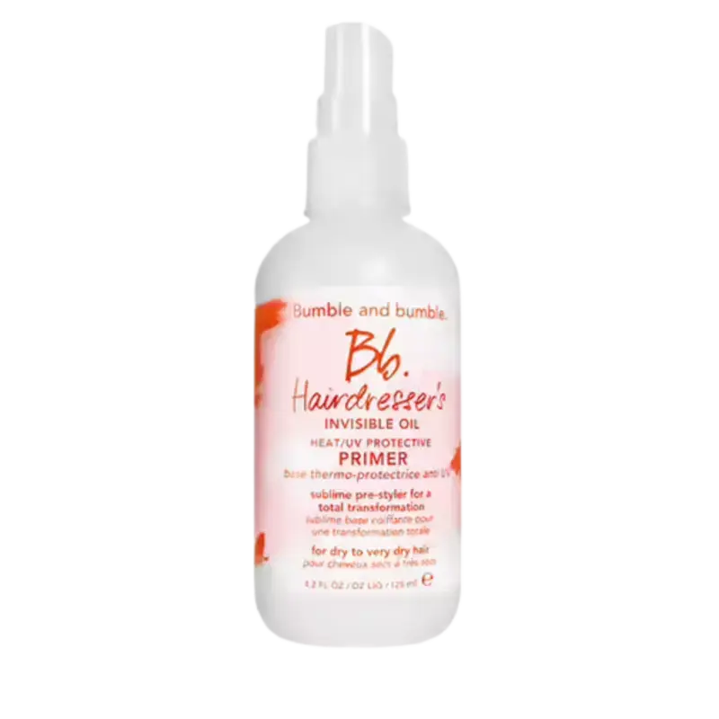Bumble and bumble Hairdresser‘s Invisible Oil Primer 125ml Garantierte Lieferung