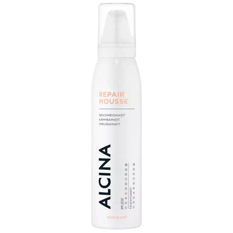 Versand Am Gleichen Tag Alcina Repair Mousse 150ml