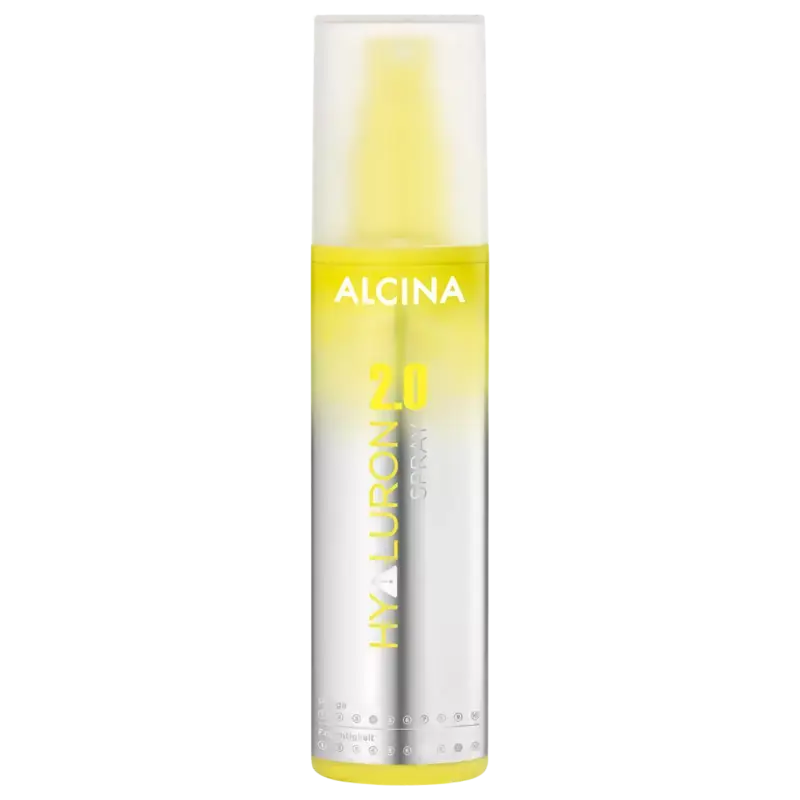 Top-Angebot Alcina Hyaluron 2.0 Spray 125ml