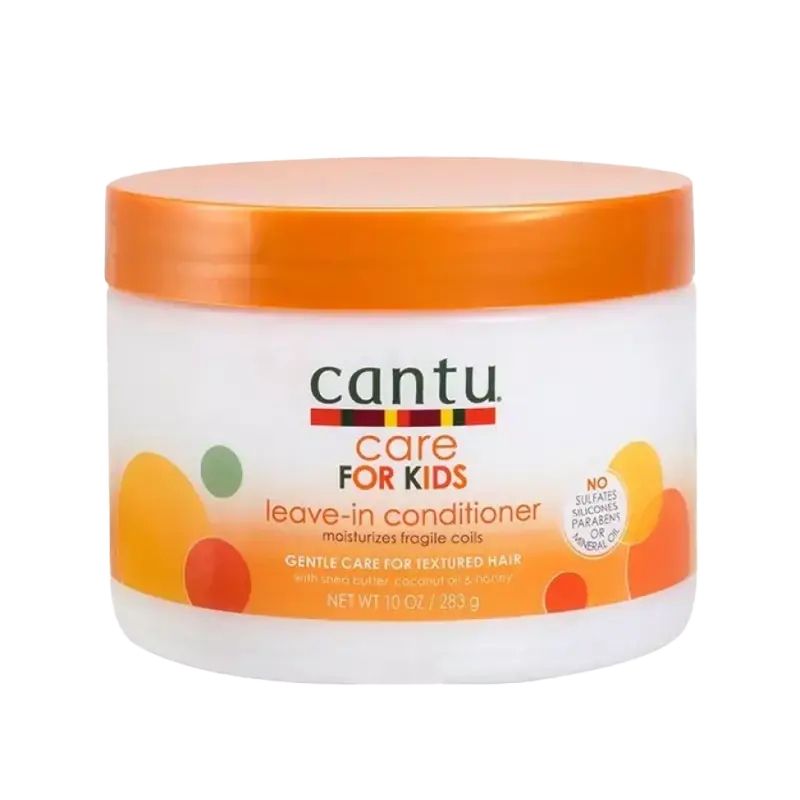 Cantu Kids Leave-In Conditioner 283gr Jetzt Kaufen