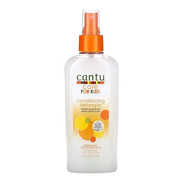 Meistverkauft Cantu Kids Conditioning Detangler 177ml